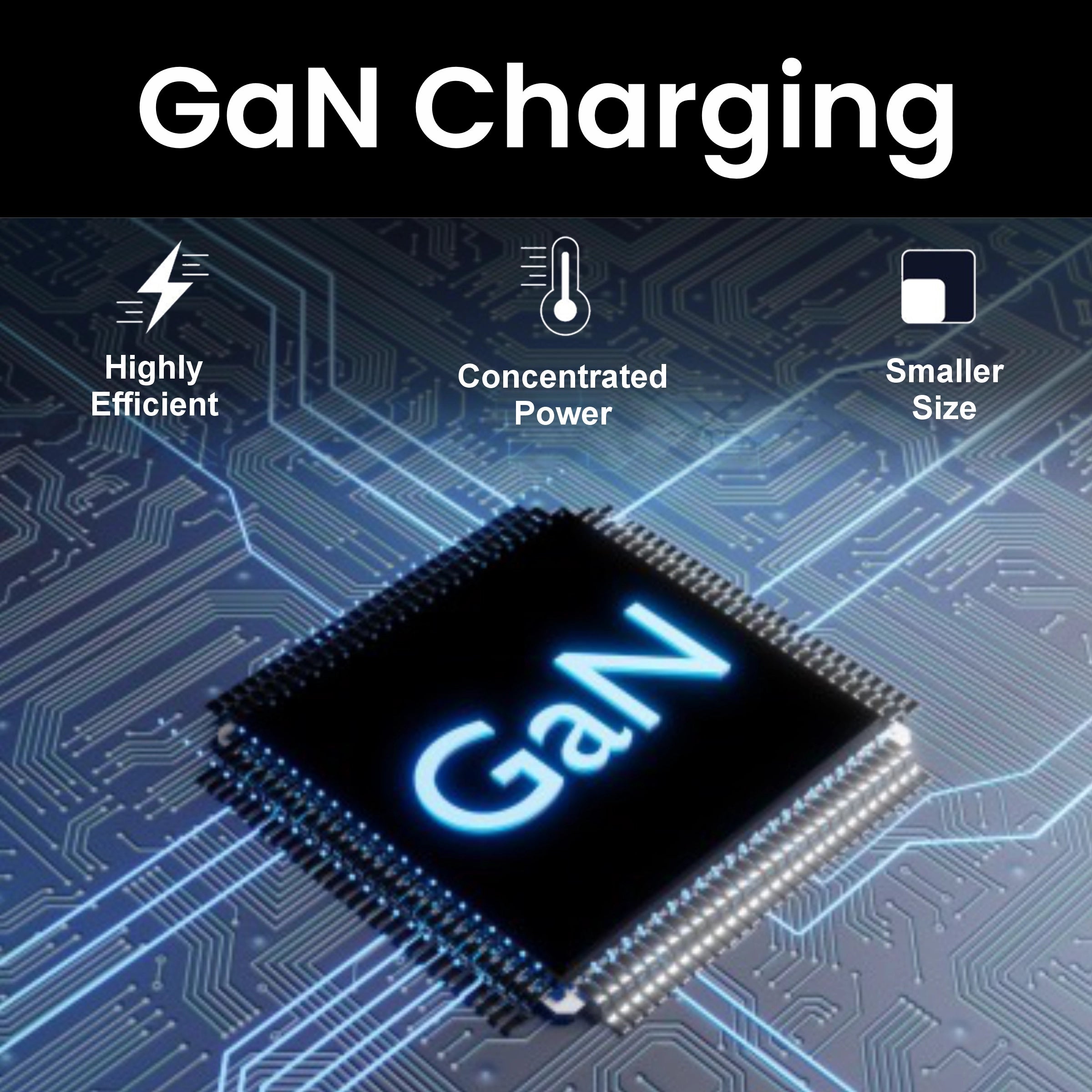 ERD TC-163 CHARGER  USB-C WHITE 66W